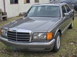 1986 Mercedes 260 SE oldtimer te koop