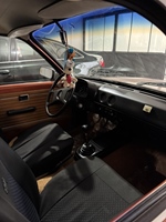 1979 Opel Kadett oldtimer te koop