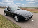 1987 Porsche 944 oldtimer te koop