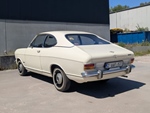 1970 Opel Olympia oldtimer te koop