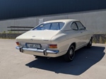 1970 Opel Olympia oldtimer te koop