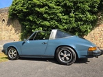1977 Porsche 911 oldtimer te koop