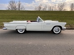1957 Ford Thunderbird oldtimer te koop