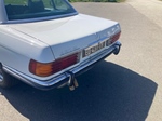 1972 Mercedes 450SL oldtimer te koop