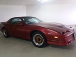 1990 Pontiac Firebird oldtimer te koop