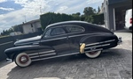 1949 Buick Sedanette Special 40 oldtimer te koop