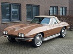 1964 Chevrolet Corvette C2 oldtimer te koop