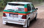 1992 Fiat uno oldtimer te koop
