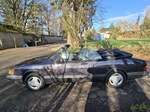 1994 Saab 900 TURBO 16 cabriolet oldtimer te koop