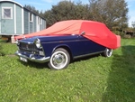 1962 Fiat 1500 oldtimer te koop