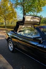 1993 Aston Martin Virage Volante oldtimer te koop