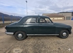 1955 Seat 1400 A oldtimer te koop