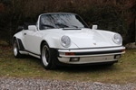 1988 Porsche 911 Turbo Cabriolet oldtimer te koop