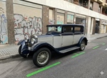 1930 Hispano Suiza T-49 oldtimer te koop