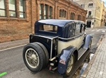 1930 Hispano Suiza T-49 oldtimer te koop