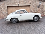 1963 Porsche 356 B T6 oldtimer te koop