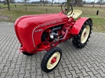 1954 Porsche AP22S- "Vineyard" *PROTOTYPE* oldtimer tractor te koop