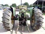 1964 John Deere 4020 Diesel Powershift oldtimer tractor te koop