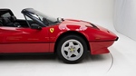 1983 Ferrari 308 GTSi QV oldtimer te koop