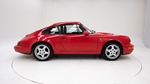 1992 Porsche 911 964 RS oldtimer te koop