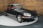 1973 Citroën DS oldtimer te koop