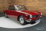 1965 BMW 3200CS oldtimer te koop