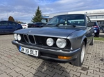 1985 BMW 518 oldtimer te koop
