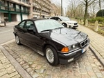 1994 BMW 320 oldtimer te koop