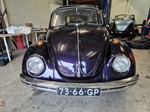 1968 Volkswagen Kever oldtimer te koop