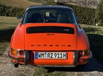 1973 Porsche 911 oldtimer te koop