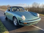 1976 Porsche 911 oldtimer te koop