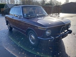 1973 BMW 1602 oldtimer te koop