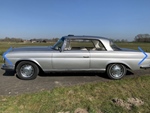 1962 Mercedes 220 SE oldtimer te koop
