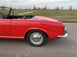1958 Fiat Spider oldtimer te koop