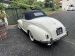 1957 Peugeot 203 oldtimer te koop