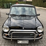 1986 Austin Mini oldtimer te koop