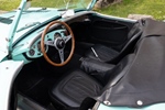 1955 Austin-Healey 100 oldtimer te koop