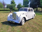 1953 Bentley R-Type oldtimer te koop