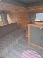 1986 Volkswagen Westfalia t3 camper oldtimer te koop