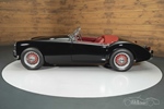 1955 MG MGA oldtimer te koop