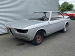 1964 BMW 2000 CS oldtimer te koop