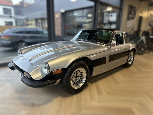 1977 TVR 2500 oldtimer te koop
