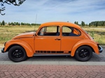 1975 Volkswagen Kever Jeansbug oldtimer te koop