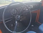 1975 Volkswagen Kever Jeansbug oldtimer te koop