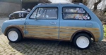 1989 Nissan Pao Woody oldtimer te koop