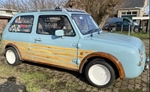 1989 Nissan Pao Woody oldtimer te koop
