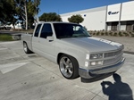 1993 Chevrolet Pick up C-1500 oldtimer te koop