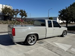 1993 Chevrolet Pick up C-1500 oldtimer te koop
