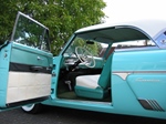 1954 Ford Crestline Victoria oldtimer te koop