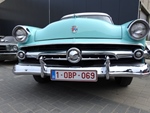 1954 Ford Crestline Victoria oldtimer te koop